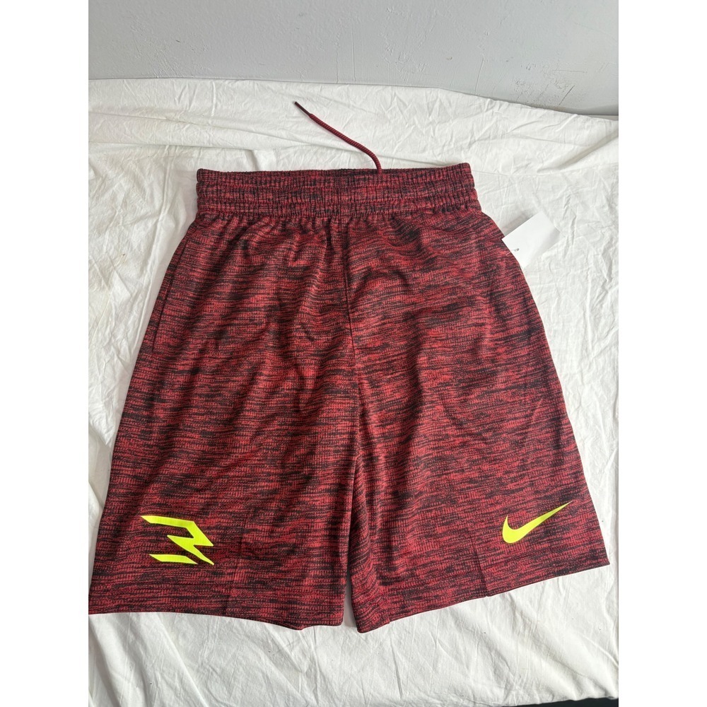 3 pairs of new Kids Jordan Nike Basketball Shorts Size M 10 12 Years - Picture 6 of 6